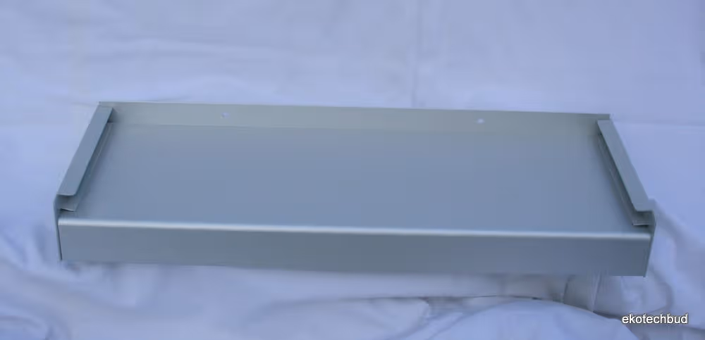 Aluminiowe Ciągnione 28 CL C0 1