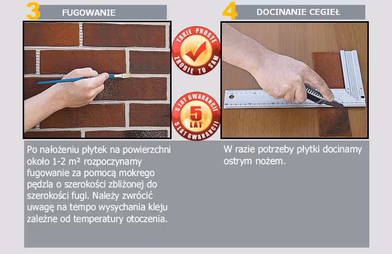 Elastyczna Deska i Cegła 32 instrukcja 2