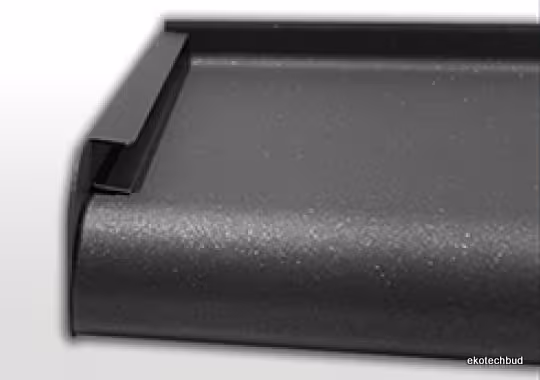 Aluminiowe Ciągnione 20 sl standard